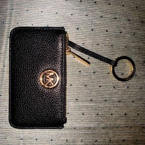 Michael Kors Coin Purse